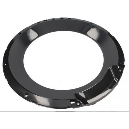 Aro exterior negro