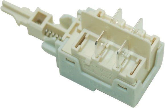 Botonera lavadora Beko WM6100