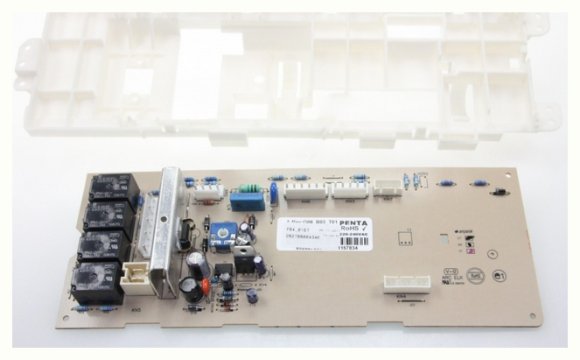 Modulo electronico Beko 2827880043