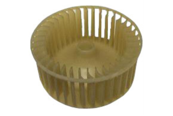 Turbina secadora Edesa SE60T