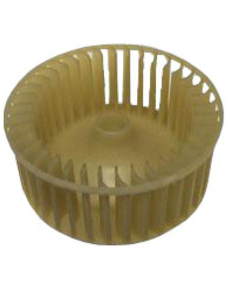 Turbina secadora Edesa SE60T