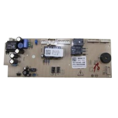 Modulo electronico Saivod STE7C7186081100
