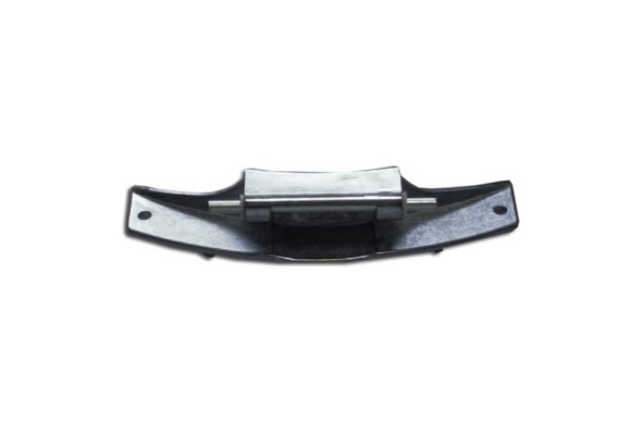Bisagra lavadora Beko Arcelik 153 mm.