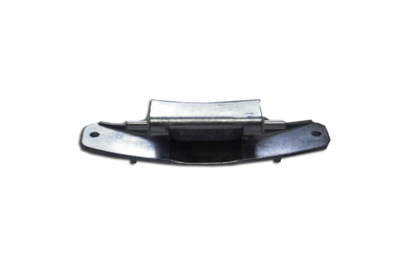 Bisagra lavadora Beko Arcelik 140 mm.