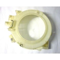 SemiCuba delantera Samsung WF7604NAW
