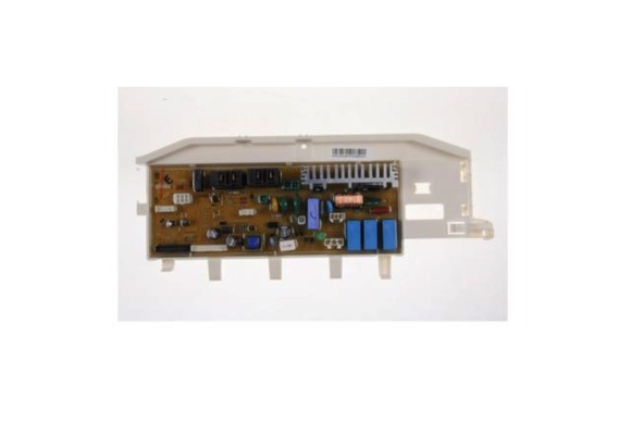 Modulo electronico Samsung WF0502NUWG