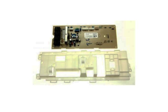 Modulo electronico lavadora Ansonic LA0612