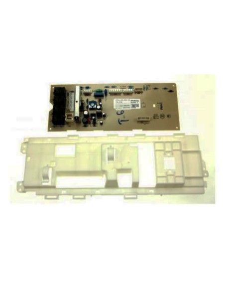 Modulo electronico lavadora Ansonic LA0612