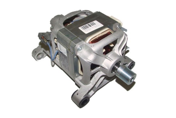 Motor lavadora Samsung WF0802NEC