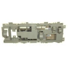 Modulo electronico lavadora Bluesky BLF1006 + caja