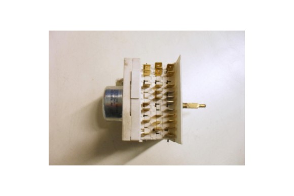 Programador lavadora Bluesky BLF1017 EC4701.03