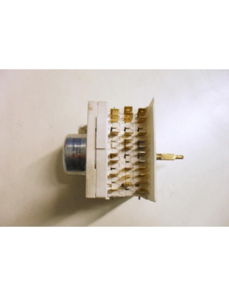 Programador lavadora Bluesky BLF1017 EC4701.03