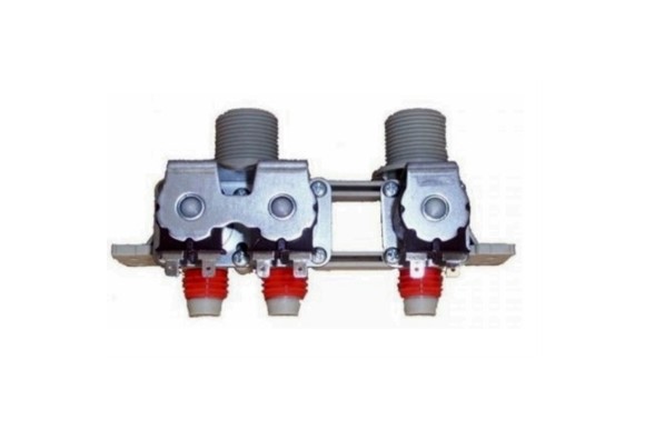 Electrovalvulas LG WFT1022TPS