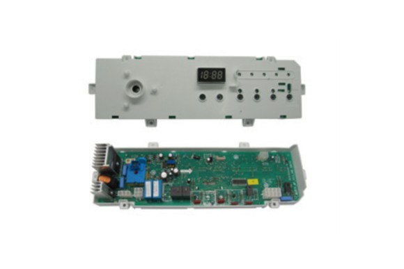 Modulo electronico lavadora Daewoo DWD-M1032
