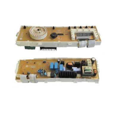 Modulo electronico LG WD10480T *obsoleto*