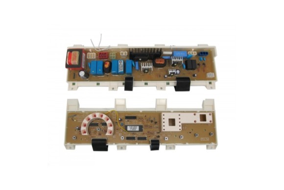 Modulo electronico lavadora LG WD-80130F