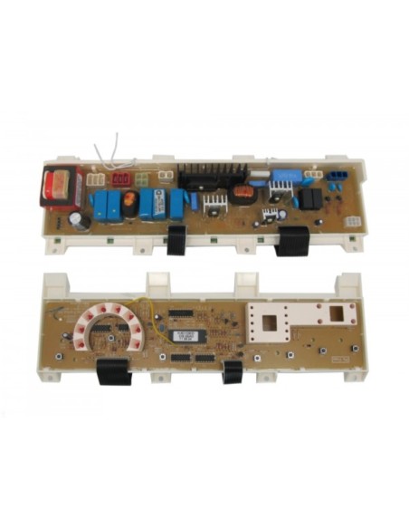 Modulo electronico lavadora LG WD-80130F