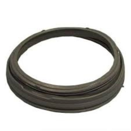 Goma de escotilla LG F1292 WD10480T SIN TUBO