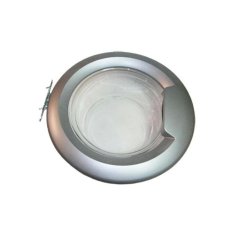 Puerta completa lavadora Teka TKE1200T (bisag 14cm