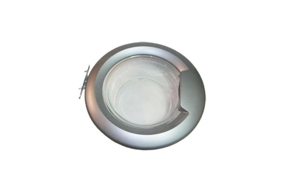 Puerta completa lavadora Teka TKE1200T (bisag 14cm