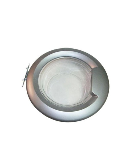 Puerta completa lavadora Teka TKE1200T (bisag 14cm