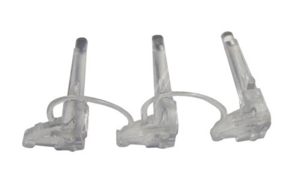 Guia luces Elegance EWM1061