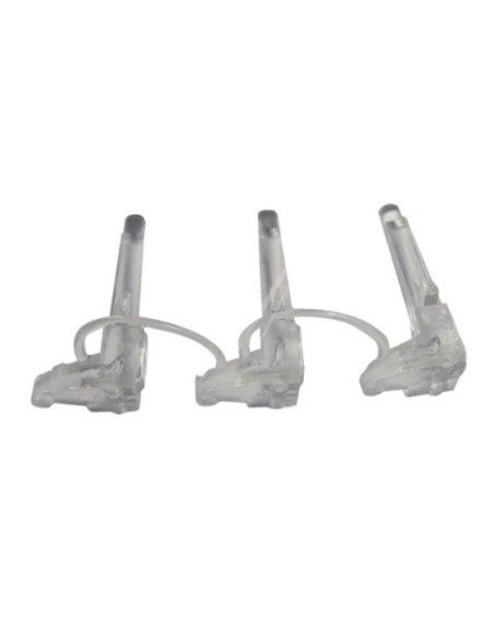 Guia luces Elegance EWM1061