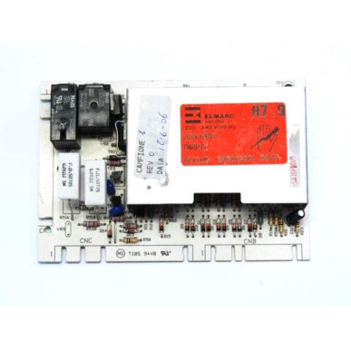 Modulo electronico Ansonic 546023301