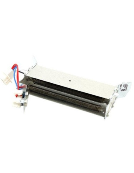 Resistencia secadora Beko 2957500600
