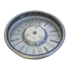Rotor lavadora LG WD10121FD