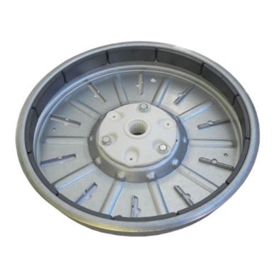 Rotor lavadora LG WD10121FD
