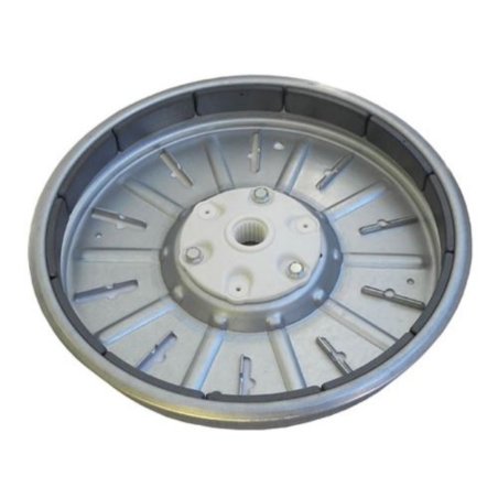 Rotor lavadora LG WD10121FD