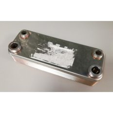Intercambiador de placas Fontecal mini 25 2005