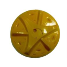 Batidor lavadora Daewoo DWF1094S, c/superior *obso