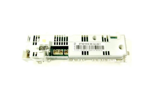 Modulo electronico configurado 97391609660406
