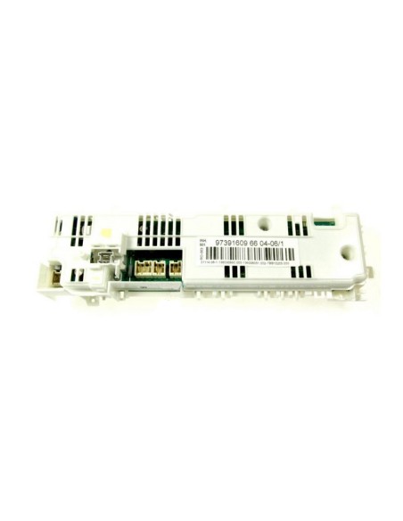 Modulo electronico configurado 97391609660406