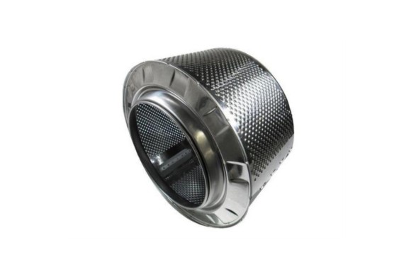 Eje tambor lavadora Ecron LEV1005 HLF105 CLA1025W