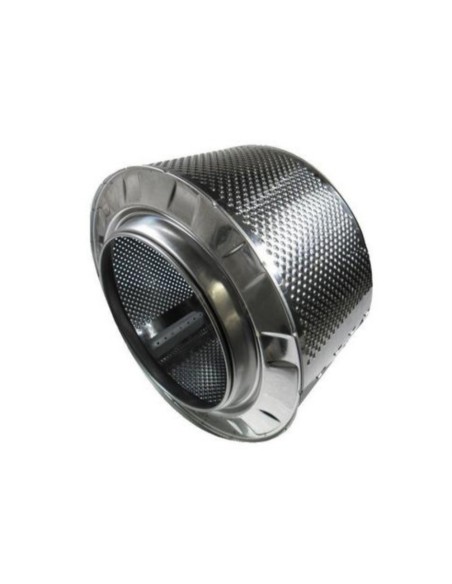 Eje tambor lavadora Ecron LEV1005 HLF105 CLA1025W