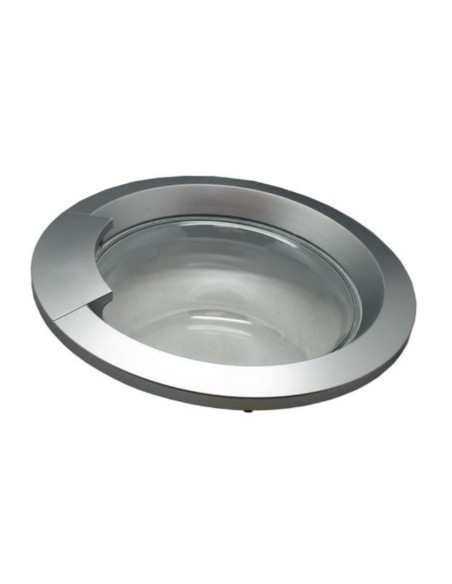 Puerta escotilla Haier HW50-1010D * OBSOLETO