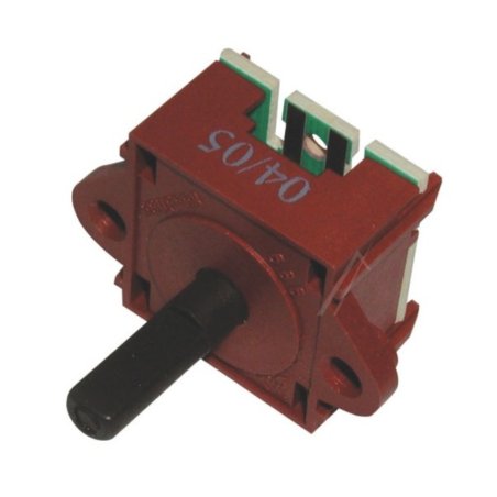 Selector lavadora Firstline FL1003CVA TLV1100