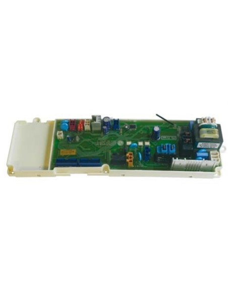 Modulo electronico secadora LG TDC7014E *obsoleto*