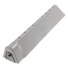 Bateaguas lavadora Samsung WF7600NAW s/pieza alum
