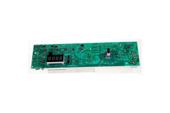 Modulo electronico Haier Teka TKW1070