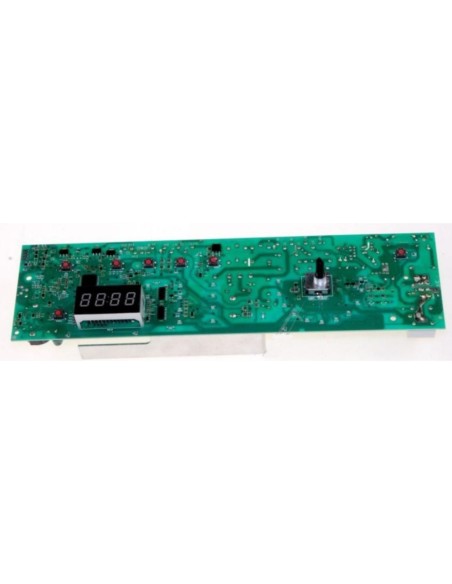 Modulo electronico Haier Teka TKW1070