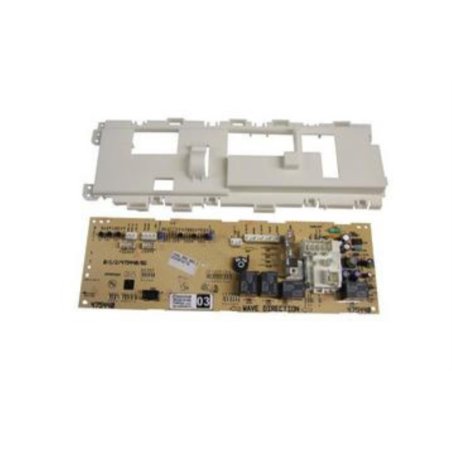 Modulo electronico Beko WMD26120T **