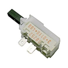 Botonera unipolar Candy LTO86B