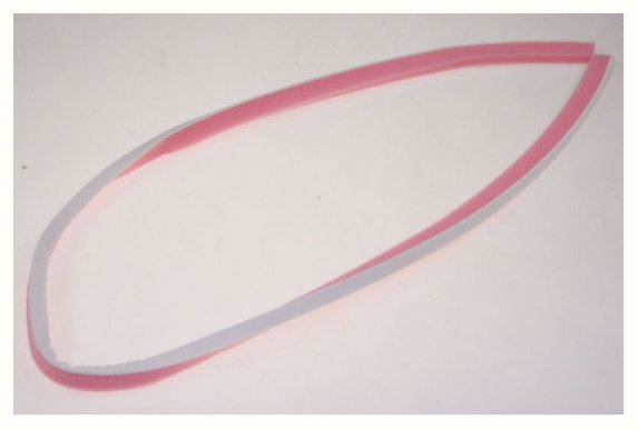 Junta secadora Electrolux EDC68555