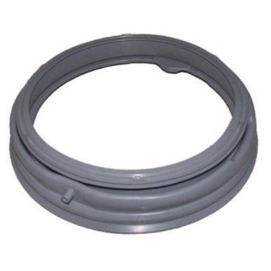 Goma de escotilla LG WD10810MD iris abierto