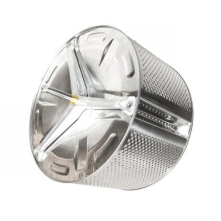 Eje + tambor Bluesky BLF1011SP