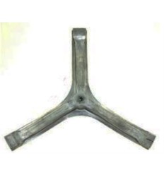 Eje tambor lavadora Daewoo DWD-M1032 * OBSOLETO